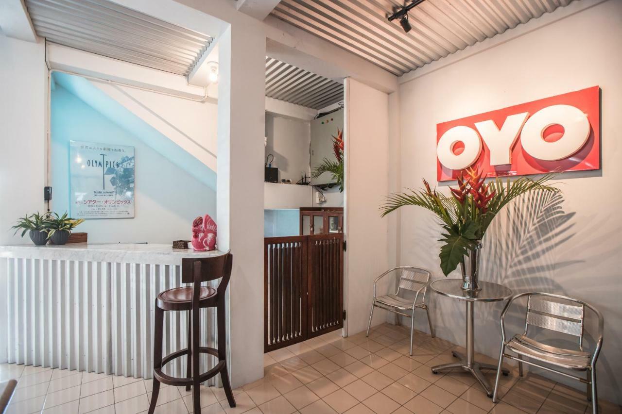 Oyo 1001 Pulo Art Space Near Ciranjang Ent Hospital Jakarta Exterior photo