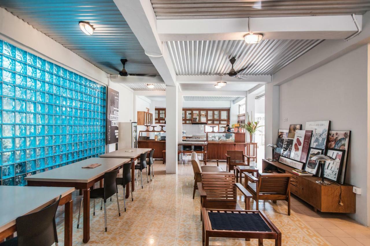 Oyo 1001 Pulo Art Space Near Ciranjang Ent Hospital Jakarta Exterior photo