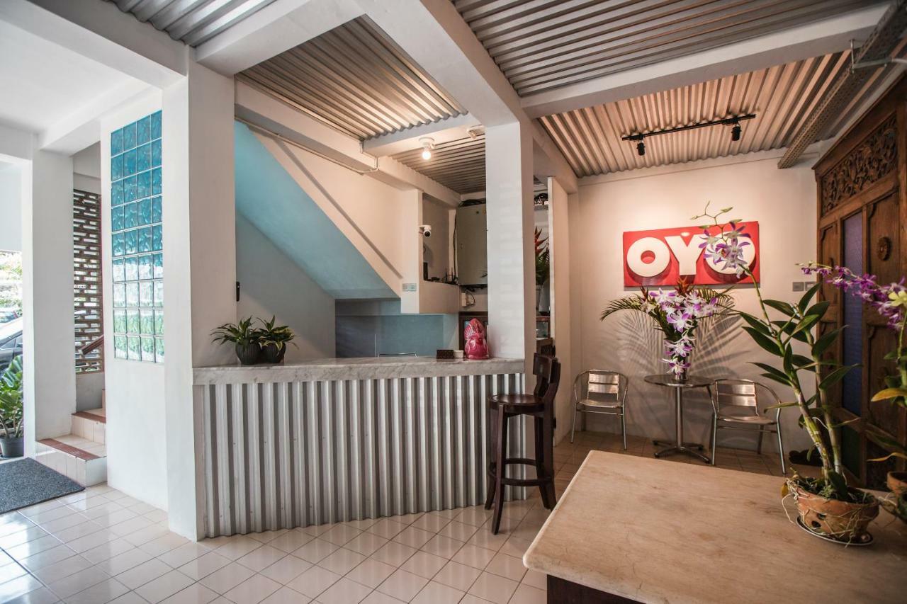 Oyo 1001 Pulo Art Space Near Ciranjang Ent Hospital Jakarta Exterior photo